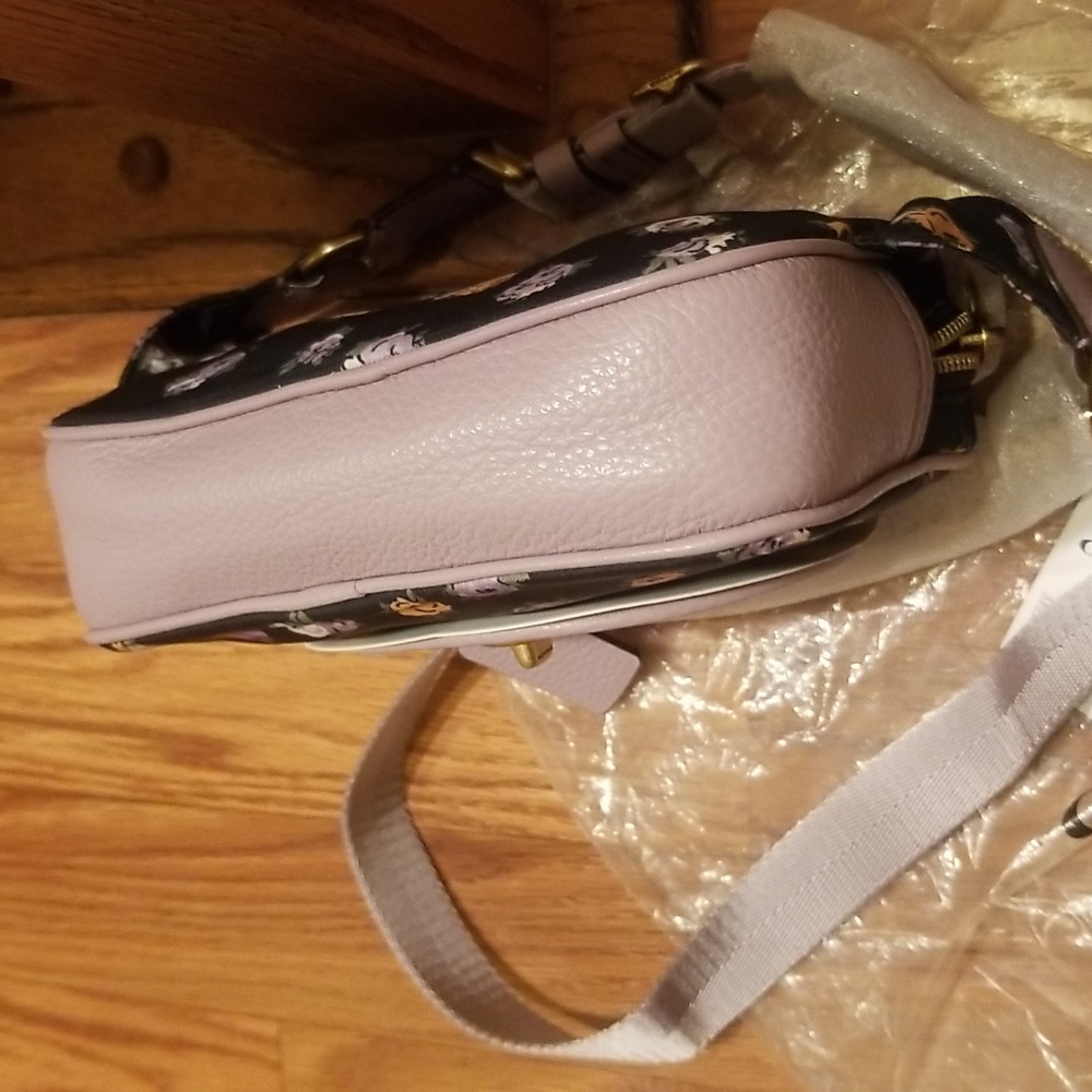 Coach waist bag - Picture 7 of 10